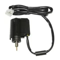 STARTER ELECTRIQUE/AUTOMATIQUE ADAPTABLE PEUGEOT 50 KISBEE 4T, V-CLIC 4T/KYMCO 50 AGILITY 4T/SYM 50 ORBIT 4T/BAOTIAN 50 BT49QT 4T/SCOOT 50 CHINOIS 4T GY6,139QMB  -P2R-