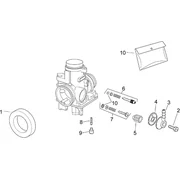 Carburateur II