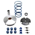 VARIATEUR SCOOT POLINI HI-SPEED POUR MBK 50 BOOSTER , NITRO, STUNT/YAMAHA 50 BWS, AEROX, SLIDER/APRILIA 50 SR/MALAGUTI 50 F12 (241.670)