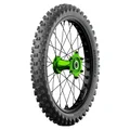 PNEU MOTO 21''  90/100-21 MICHELIN STARCROSS 6 MEDIUM HARD FRONT TT 57M (NHS)