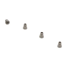 CHAINRING BOLT SET- STRONGLIGHT (ROAD BIKE) FOR SHIMANO 9000/6800/5800 (SET OF 4)