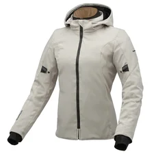 BLOUSON AUTOMNE/HIVER FEMME TUCANO BORMIO 2EN1 HYDROSCUD SABLE TAILLE XS CERTIFIE CE-CLASSE A (SELON LA DIRECTIVE EN17092)