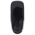 COUVERCLE DE PROTECTION D'ECRAN POUR TROTTINETTE NINEBOT SERIE F / D NOIR -SELECTION P2R