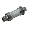 BOTTOM BRACKET- NEWTON ISIS CARTRIDGE BEARINGS- 118mm BSC THREAD/ 1,37x24