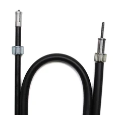 TRANSMISSION SPEEDOMETER CABLE FOR SCOOT MALAGUTTI 50 F15 1996>1999  -SELECTION P2R-