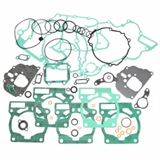 JOINT MOTEUR MOTO ADAPTABLE KTM 125 SX 2002>2015, 125 EXC 2002>2005 (POCHETTE COMPLETE) -ATHENA