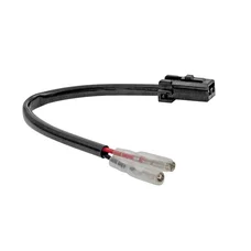 ADAPTATEUR/CONNECTEUR DE CLIGNOTANT MOTO TAAC AC13 ADAPTABLE HARLEY DAVIDSON