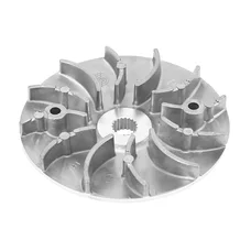 JOUE FIXE MAXISCOOTER ADAPTABLE HONDA 125/150 SH I 2013>, 125 PCX 2021> (DIAM 129 mm) (OEM: 2210-K01-900)  -P2R-