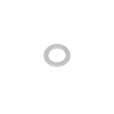 JOINT DE VIDANGE ALU PLAT DIAM 12 x 18 x 1,50 mm  (VENDU A L'UNITE)  -SELECTION P2R-