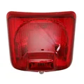 FEU ARRIERE MAXISCOOTER ORIGINE PIAGGIO 125-250-300 VESPA GTS 2009> SUPER-SPORT  -1D000570-
