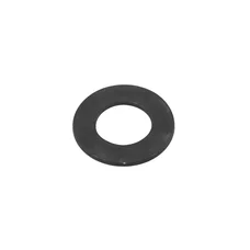 RONDELLE PLATE (16x30x2) ORIGINE PIAGGIO COMMUN A LA GAMME -842385-