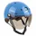 CASQUE VELO ADULTE REVOE PREMIUM URBAIN/CITY BLEU PETROL TAILLE 57-58 VISIERE REGLABLE, PROTECTION OREILLE AMOVIBLE (VENDU EN BOITE) COMPATIBLE EBIKE ET TROTTINETTE - HOMOLOGATION EN1078+A1