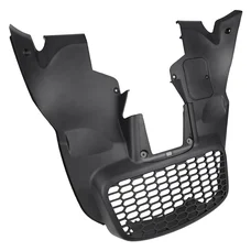 1B007252 - COMPLETE WHEEL COMPARTMENT