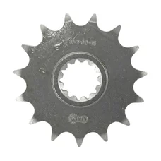 GEARBOX OUTPUT PINION FOR BENELLI 502 TRK 2016>2021, 500 LEONCINO 2017>2021, 302 BN R 2017>2020  525  15 teeth (OEM: 219296030000)  -AFAM-