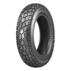 TYRE FOR SCOOT 10''  3.50-10 (3 1/2-10) WANDA P267 TT/TL 51J