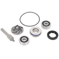 KIT REPARATION POMPE A EAU MOTO ADAPTABLE APRILIA 125 RS 2014>2018 (KIT) -MAGNETI MARELLI