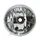 OPTIQUE/PHARE/PROJECTEUR ORIGINE PIAGGIO 125 VESPA LX 2005>  -58260R-