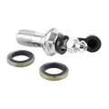 VIS RACCORD BANJO DURITE DE FREIN M10 x 100 (AVEC JOINTS)  -STAGE 6-