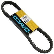 BELT FOR MAXISCOOTER PIAGGIO 125 TYPHOON, SKIPPER/GILERA 125 RUNNER (828 x 22 x 9,5)  -DAYCO KEVLAR-