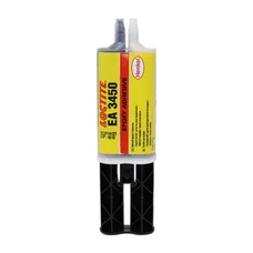 EPOXY/COLLE LOCTITE EA 3450 ACIER/FONTE (SERINGUE 25 ml SOUS BLISTER)