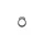 CLIP "PIAGGIO GENUINE PART" COMMON FOR ALL MAXISCOOTER  -006408-