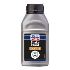LIQUIDE DE FREIN LIQUI MOLY DOT 3  (250 ml)