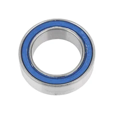 ROULEMENT CADRE SUPENDU BLACKBEARING MAX 17x26-7mm (63803 2r)