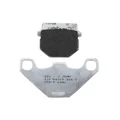 2B003955 - JEU PLAQUETTES FREINS