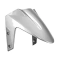 SP1B007729HL - FRONT MUDGUARD GRAY SXR 50 SPD