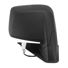 RETROVISEUR GAUCHE ELECTRIQUE ORIGINE PIAGGIO PORTER NP6 SIMPLE ESSIEU 2021> -WET821010100A0-