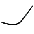 FOOTREST EDGE - LEFT "PIAGGIO GENUINE PART" 50-125 VESPA SPRINT 2018> VERSION NOTTE  -CM298603-
