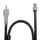 TRANSMISSION SPEEDOMETER CABLE FOR SCOOT PEUGEOT 50 BUXY 1994>, SPEEDAKE 1995>, ZENITH 1994>  -SELECTION P2R-