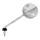 MIRROR- LEFT "PIAGGIO GENUINE PART" 50-125 VESPA LX 2005> RIGHT THREADED  -CM020404-
