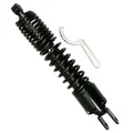 SHOCK ABSORBER FOR MAXISCOOTER  KYMCO 300 XCITING 2008> (CENTERS 387mm)  -SELECTION P2R-SOLD PER UNIT