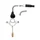 STARTER MANUEL DE CARBU DELLORTO PHVA A CABLE (COMPLET)