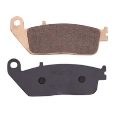 BRAKE PADS SET (2 pads) CL BRAKES FOR PEUGEOT 400-500 SATELIS 2007>2010 Front  400 GEOPOLIS 2008>2010 Front / SUZUKI 650 BURGMAN 2003>2009 Front  -  (3065 MSC)