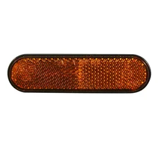CATADIOPTRE AMBRE ORIGINE PIAGGIO COMMUN A LA GAMME -AP8124719-