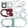 COMPLETE GASKET SET - FOR MAXISCOOTER YAMAHA 125 MAJESTY/MBK 125 SKYLINER 1998>2002 -  -ARTEIN-