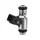 INJECTEUR MAXISCOOTER ADAPTABLE PIAGGIO 125 LIBERTY 2013>2016, VESPA PRIMAVERA 2013>2016, SPRINT 2014>2016, GTS 2013>2016 4T (POUR MOTEUR 3 SOUPAPES, 2 TROUS) (TYPE IWP241) (OEM: 8799715)  -P2R-