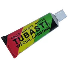 TUBULAR GLUE TUBASTI for carbon/alu rims (tube 25g.)
