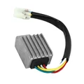 REGULATOR FOR HONDA 450 CRF X 2005>2017  (R.O 31600-MEY-671)  -P2R-
