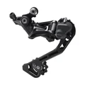 DERAILLEUR ROUTE / GRAVEL ARRIERE SHIMANO 10V. GRX400 NOIR DOUBLE (MONTAGE ATELIER)