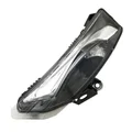 CLIGNOTANT AVANT DROIT ORIGINE PIAGGIO 125-350-500 X10 2012>  -642915-