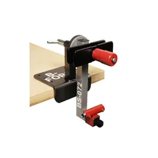 VICE FOR BICYCLE FORKS MAINTENANCE -BICISUPPORT-