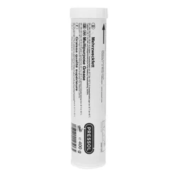 GREASE CARTRIDGE FOR PRESSOL MULTI PURPOSE GREASE GUN- 400 g - SOLD PER UNIT