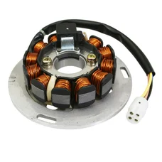 IGNITION STATOR "PIAGGIO GENUINE PART" 125 VESPA PX  -642427-