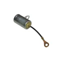 CONDENSATEUR CYCLO ADAPTABLE SOLEX AVEC FIL  -SELECTION P2R-