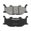 BRAKE PADS MALOSSI SPORT FOR  YAMAHA 250 MAJESTY 2000> Front  400 MAJESTY 2008> Front  500 T-MAX 2004>2007 Front / MBK 250 SKYLINER 2000> Front  400 SKYLINER 2008> Front