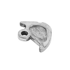 CURSEUR POIGNEE TOURNANTE CYCLO ADAPTABLE SOLEX 
(VENDU A L'UNITE)  -SELECTION P2R-