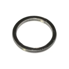 GASKET FOR EXHAUST  FOR  PEUGEOT 50 LUDIX AIR ET LIQUIDE, JET FORCE, SPEEDFIGHT_3 (ROUND, 27x35x2,5) (SOLD PER UNIT)  -ARTEIN-